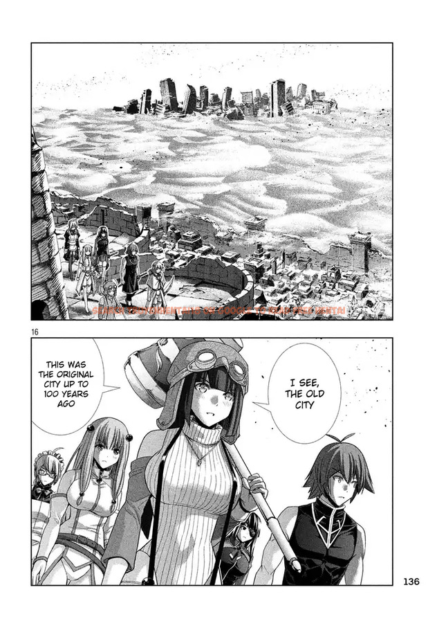Read Hentai Image 16 749 in comic Parallel Paradise - Chapter 88 - hentaitnt.net