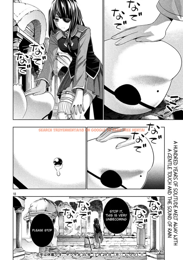 Read Hentai Image 18 749 in comic Parallel Paradise - Chapter 88 - hentaitnt.net