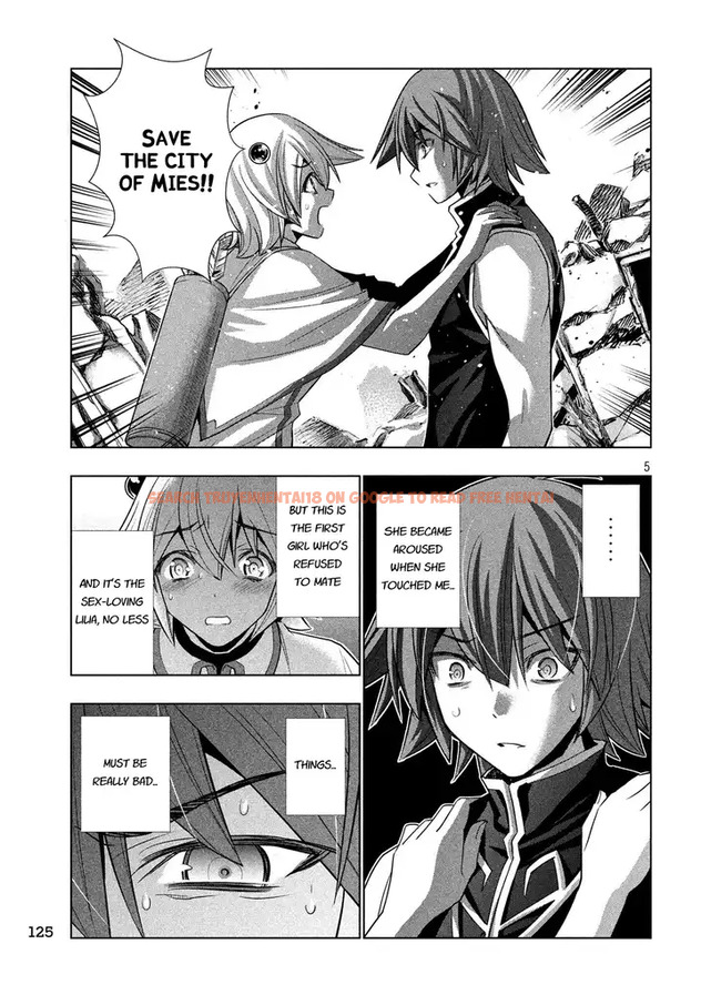 Read Hentai Image 5 749 in comic Parallel Paradise - Chapter 88 - hentaitnt.net