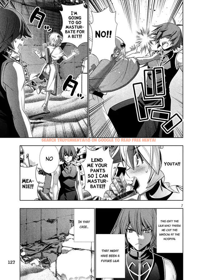 Read Hentai Image 7 749 in comic Parallel Paradise - Chapter 88 - hentaitnt.net