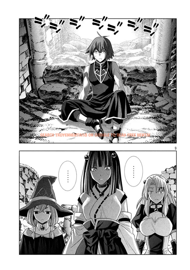 Read Hentai Image 10 749 in comic Parallel Paradise - Chapter 89 - hentaitnt.net