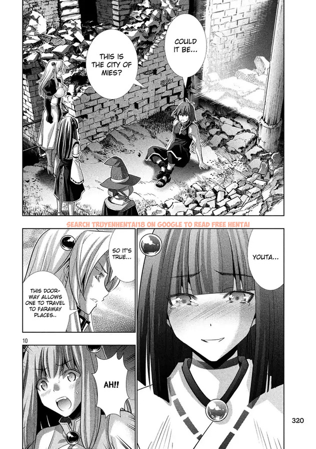 Read Hentai Image 11 749 in comic Parallel Paradise - Chapter 89 - hentaitnt.net