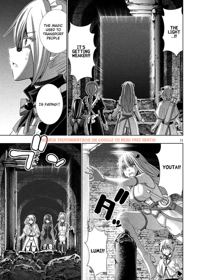 Read Hentai Image 12 749 in comic Parallel Paradise - Chapter 89 - hentaitnt.net