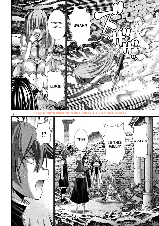 Read Hentai Image 13 749 in comic Parallel Paradise - Chapter 89 - hentaitnt.net
