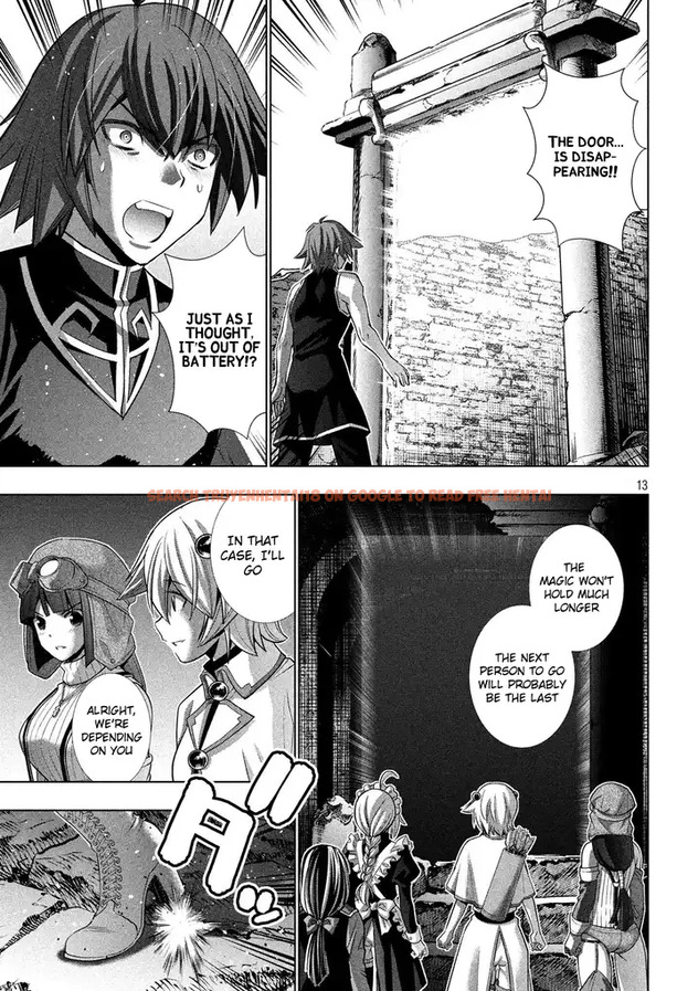Read Hentai Image 14 749 in comic Parallel Paradise - Chapter 89 - hentaitnt.net