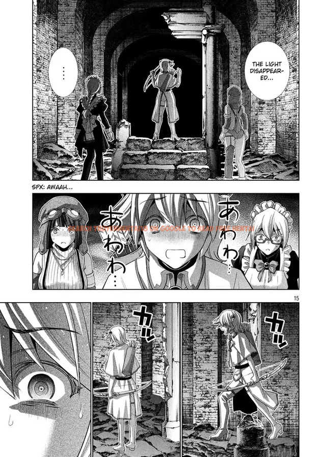 Read Hentai Image 16 749 in comic Parallel Paradise - Chapter 89 - hentaitnt.net