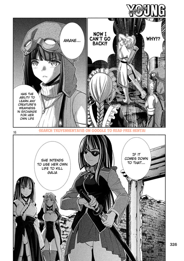 Read Hentai Image 17 749 in comic Parallel Paradise - Chapter 89 - hentaitnt.net