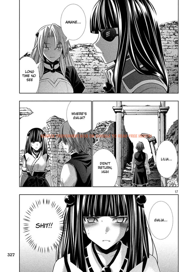 Read Hentai Image 18 749 in comic Parallel Paradise - Chapter 89 - hentaitnt.net