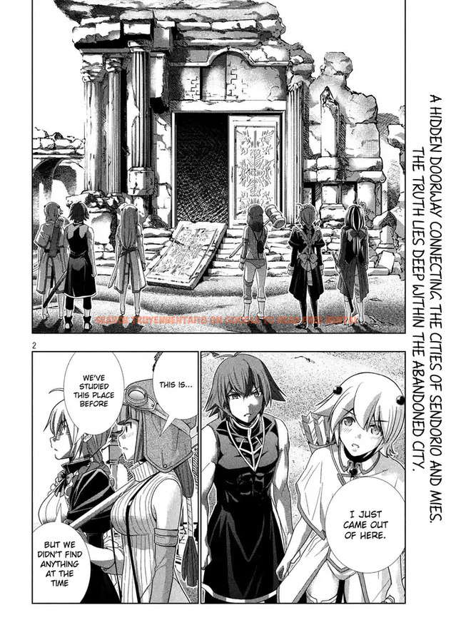 Read Hentai Image 3 749 in comic Parallel Paradise - Chapter 89 - hentaitnt.net