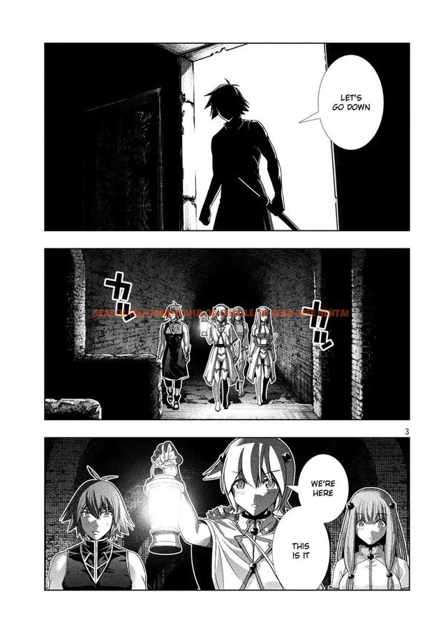 Read Hentai Image 4 749 in comic Parallel Paradise - Chapter 89 - hentaitnt.net