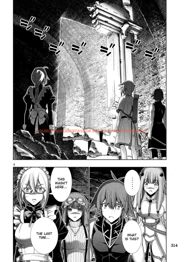 Read Hentai Image 5 749 in comic Parallel Paradise - Chapter 89 - hentaitnt.net