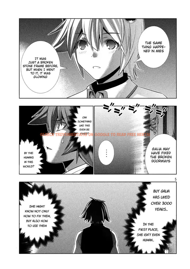 Read Hentai Image 6 749 in comic Parallel Paradise - Chapter 89 - hentaitnt.net