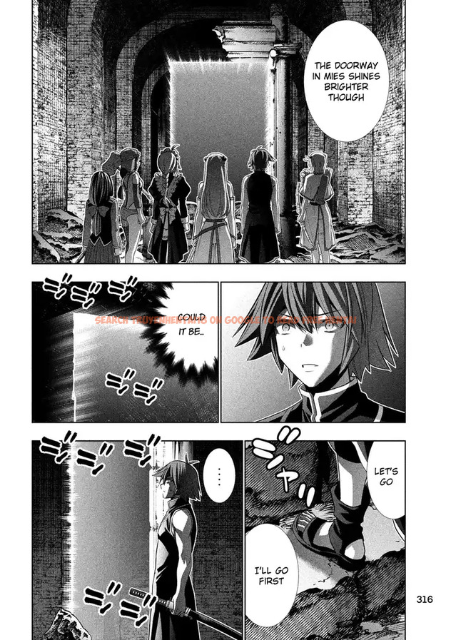 Read Hentai Image 7 749 in comic Parallel Paradise - Chapter 89 - hentaitnt.net