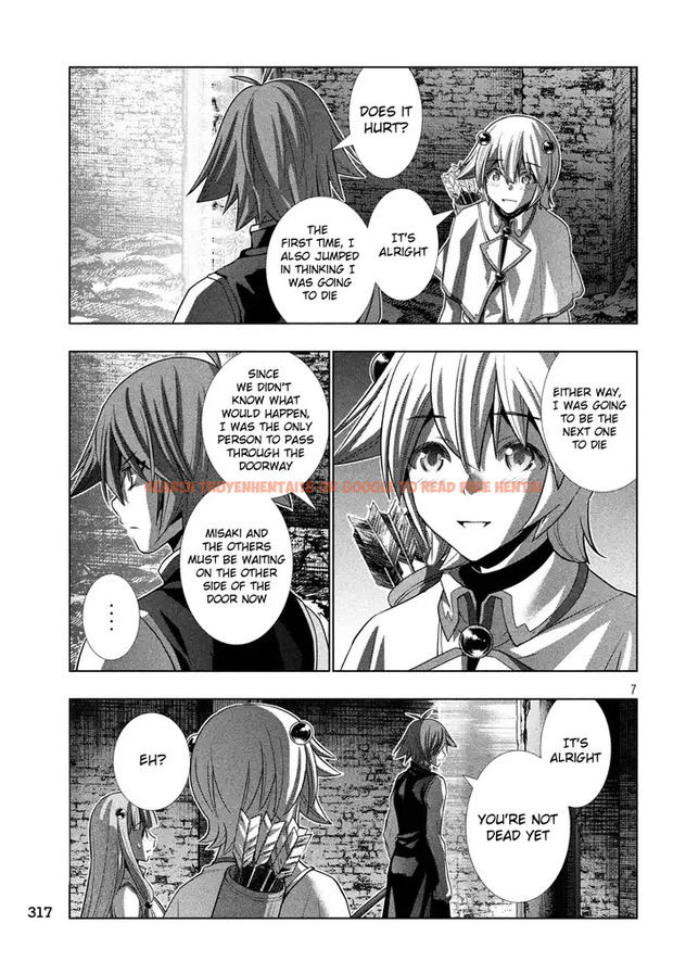 Read Hentai Image 8 749 in comic Parallel Paradise - Chapter 89 - hentaitnt.net