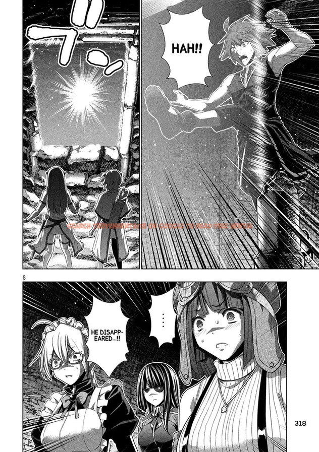 Read Hentai Image 9 749 in comic Parallel Paradise - Chapter 89 - hentaitnt.net