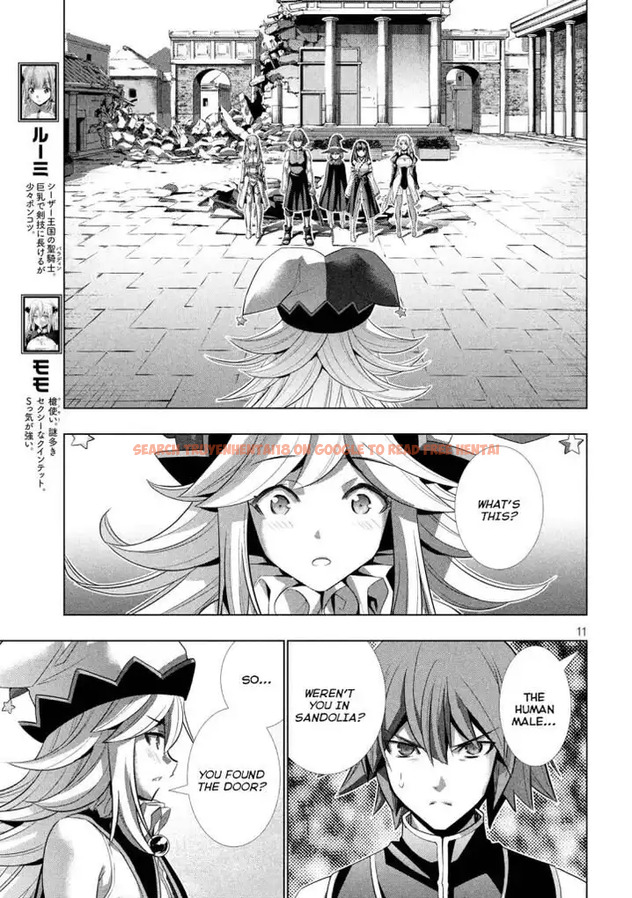 Read Hentai Image 11 749 in comic Parallel Paradise - Chapter 90 - hentaitnt.net