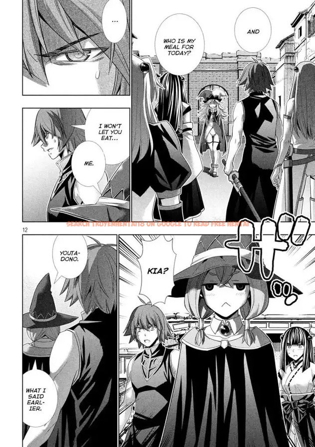 Read Hentai Image 12 749 in comic Parallel Paradise - Chapter 90 - hentaitnt.net