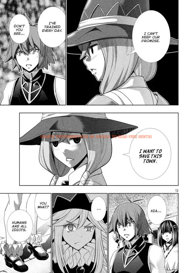 Read Hentai Image 13 749 in comic Parallel Paradise - Chapter 90 - hentaitnt.net