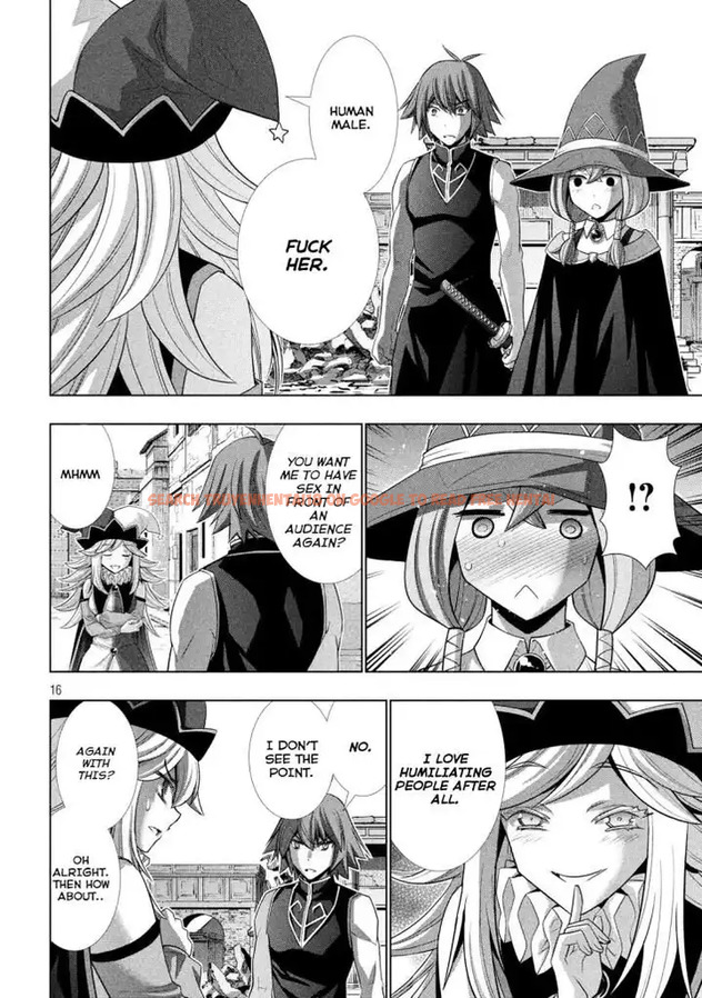 Read Hentai Image 16 749 in comic Parallel Paradise - Chapter 90 - hentaitnt.net