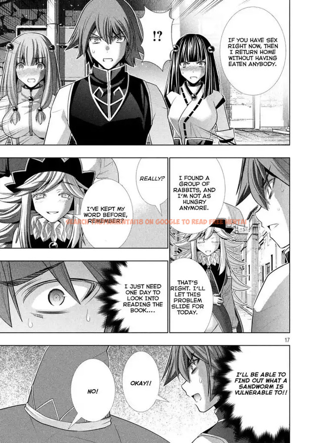 Read Hentai Image 17 749 in comic Parallel Paradise - Chapter 90 - hentaitnt.net