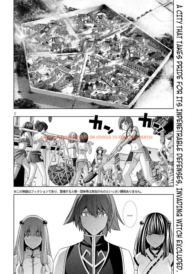 Read Hentai Image 2 749 in comic Parallel Paradise - Chapter 90 - hentaitnt.net