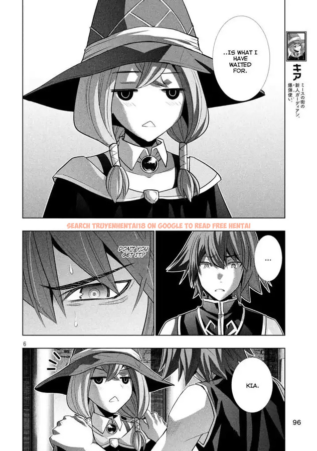 Read Hentai Image 6 749 in comic Parallel Paradise - Chapter 90 - hentaitnt.net