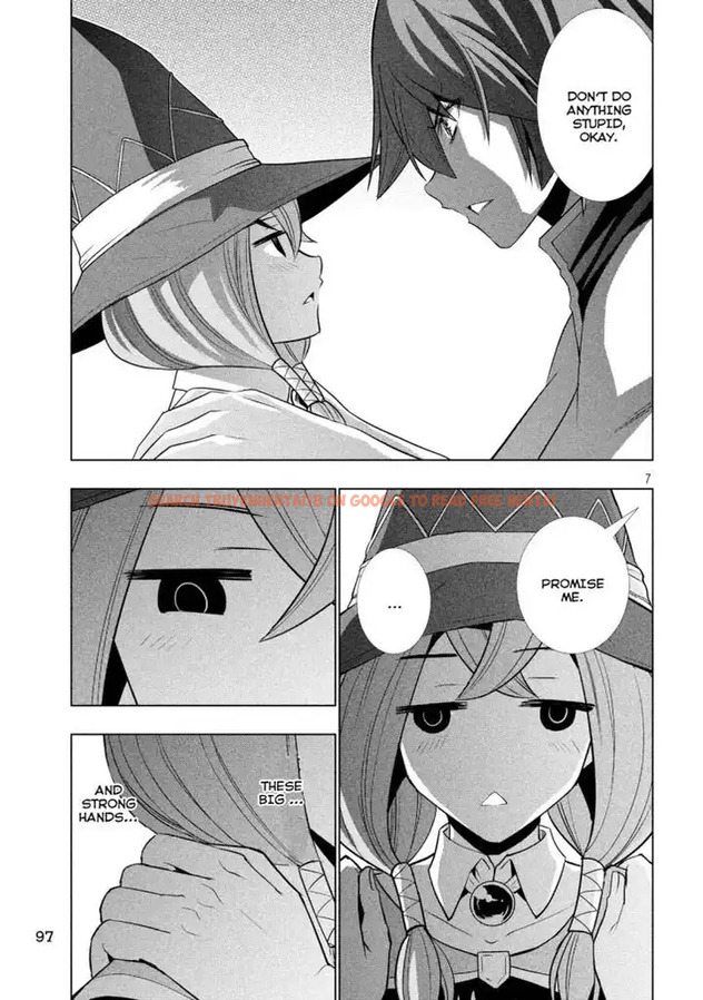 Read Hentai Image 7 749 in comic Parallel Paradise - Chapter 90 - hentaitnt.net