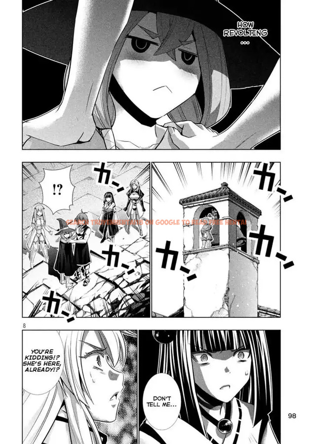 Read Hentai Image 8 749 in comic Parallel Paradise - Chapter 90 - hentaitnt.net