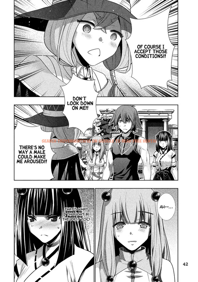 Read Hentai Image 12 749 in comic Parallel Paradise - Chapter 91 - hentaitnt.net