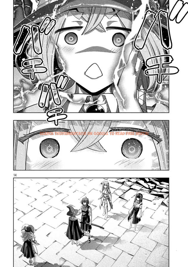 Read Hentai Image 14 749 in comic Parallel Paradise - Chapter 91 - hentaitnt.net