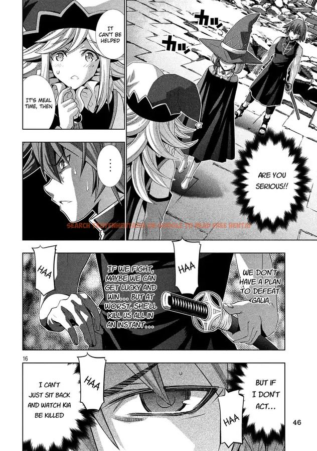 Read Hentai Image 16 749 in comic Parallel Paradise - Chapter 91 - hentaitnt.net