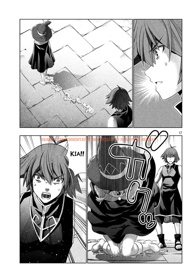 Read Hentai Image 17 749 in comic Parallel Paradise - Chapter 91 - hentaitnt.net