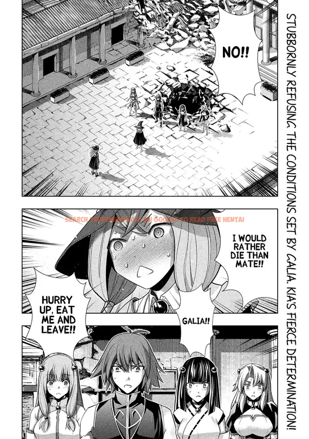 Read Hentai Image 2 745 in comic Parallel Paradise - Chapter 91 - hentaitnt.net