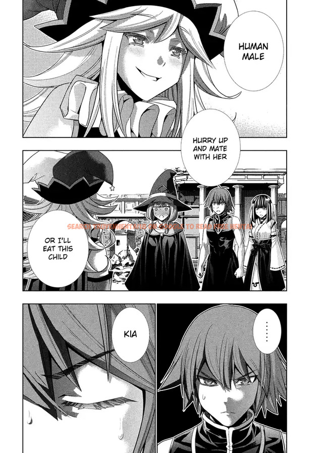 Read Hentai Image 4 749 in comic Parallel Paradise - Chapter 91 - hentaitnt.net