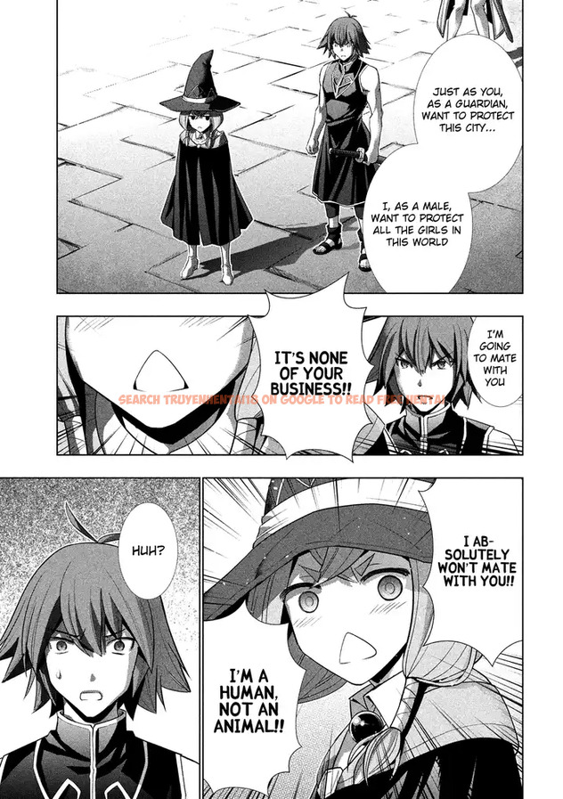 Read Hentai Image 5 749 in comic Parallel Paradise - Chapter 91 - hentaitnt.net
