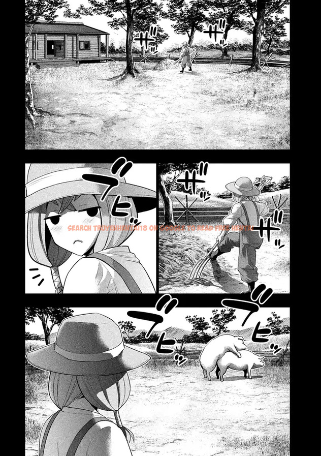 Read Hentai Image 6 749 in comic Parallel Paradise - Chapter 91 - hentaitnt.net