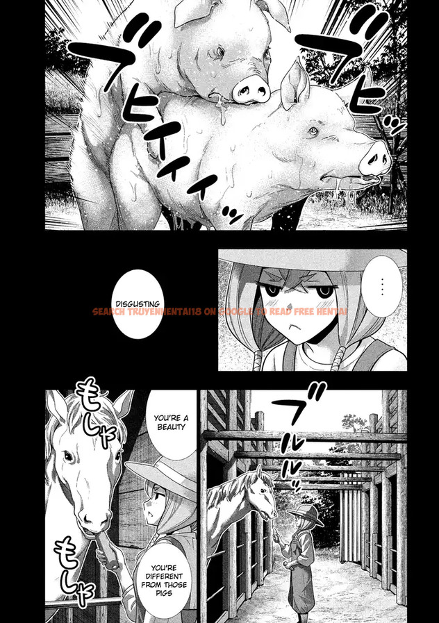Read Hentai Image 7 749 in comic Parallel Paradise - Chapter 91 - hentaitnt.net