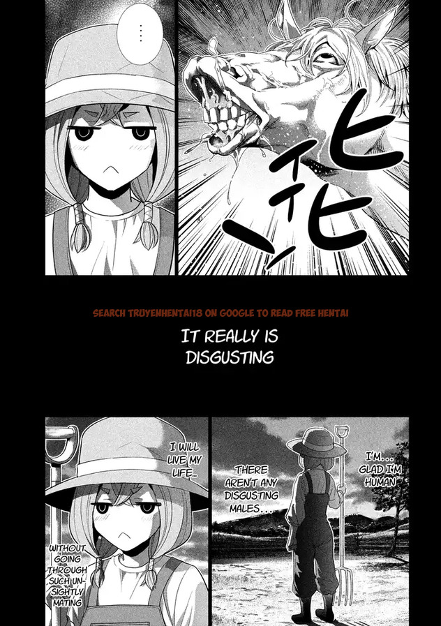 Read Hentai Image 9 749 in comic Parallel Paradise - Chapter 91 - hentaitnt.net