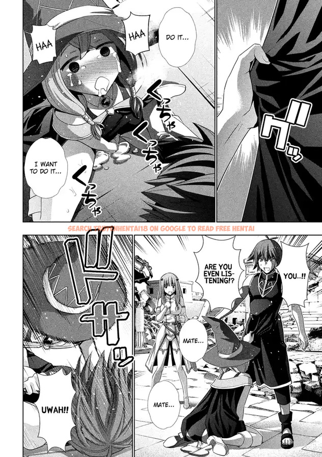 Read Hentai Image 11 745 in comic Parallel Paradise - Chapter 92 - hentaitnt.net