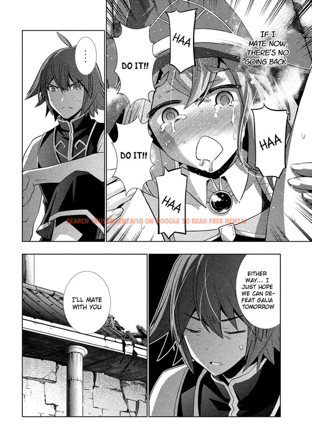 Read Hentai Image 13 745 in comic Parallel Paradise - Chapter 92 - hentaitnt.net