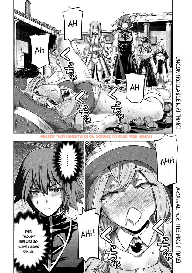 Read Hentai Image 3 745 in comic Parallel Paradise - Chapter 92 - hentaitnt.net