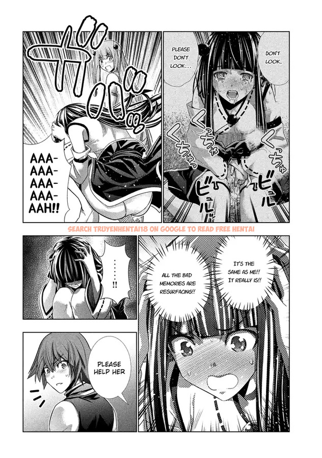 Read Hentai Image 5 745 in comic Parallel Paradise - Chapter 92 - hentaitnt.net