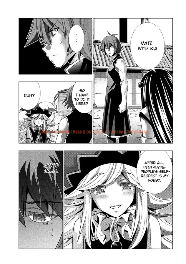 Read Hentai Image 6 745 in comic Parallel Paradise - Chapter 92 - hentaitnt.net