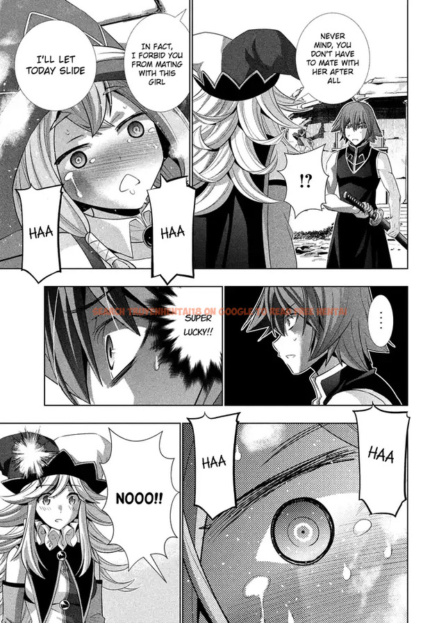 Read Hentai Image 8 745 in comic Parallel Paradise - Chapter 92 - hentaitnt.net