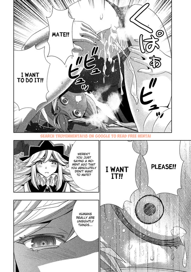 Read Hentai Image 9 745 in comic Parallel Paradise - Chapter 92 - hentaitnt.net