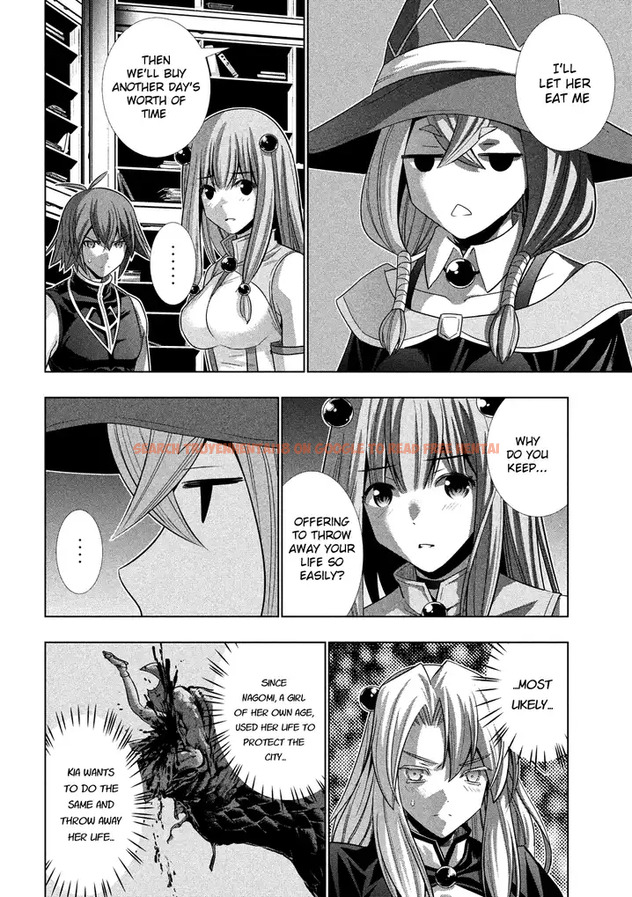 Read Hentai Image 11 745 in comic Parallel Paradise - Chapter 93 - hentaitnt.net