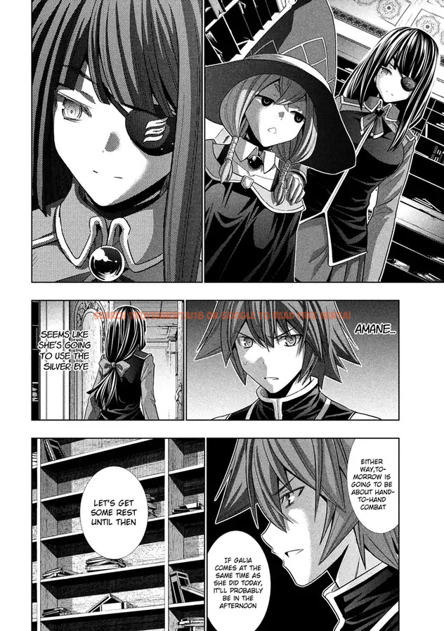 Read Hentai Image 13 745 in comic Parallel Paradise - Chapter 93 - hentaitnt.net