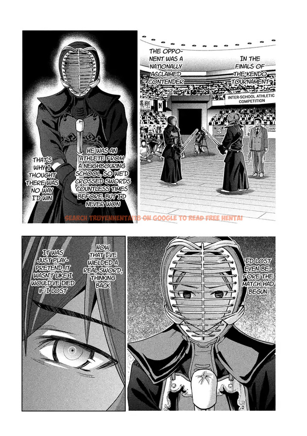 Read Hentai Image 15 745 in comic Parallel Paradise - Chapter 93 - hentaitnt.net