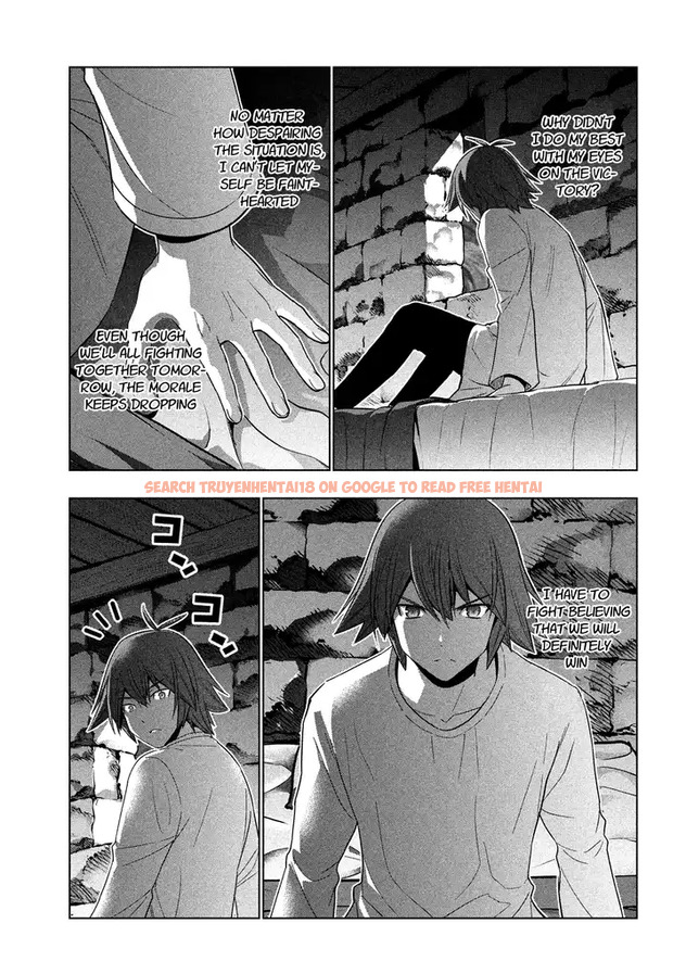 Read Hentai Image 16 745 in comic Parallel Paradise - Chapter 93 - hentaitnt.net