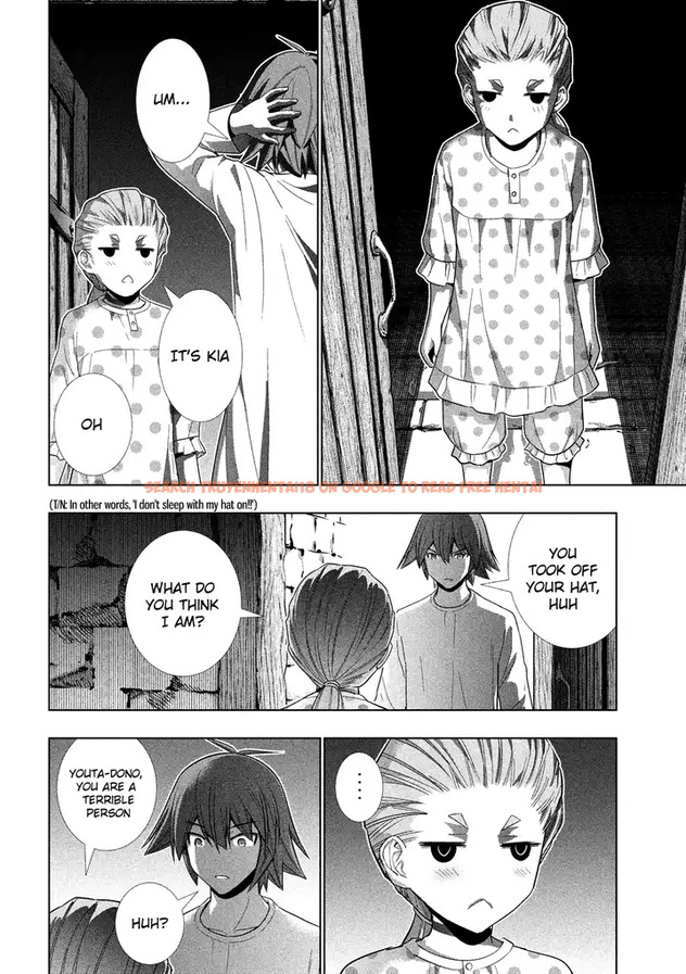 Read Hentai Image 17 745 in comic Parallel Paradise - Chapter 93 - hentaitnt.net